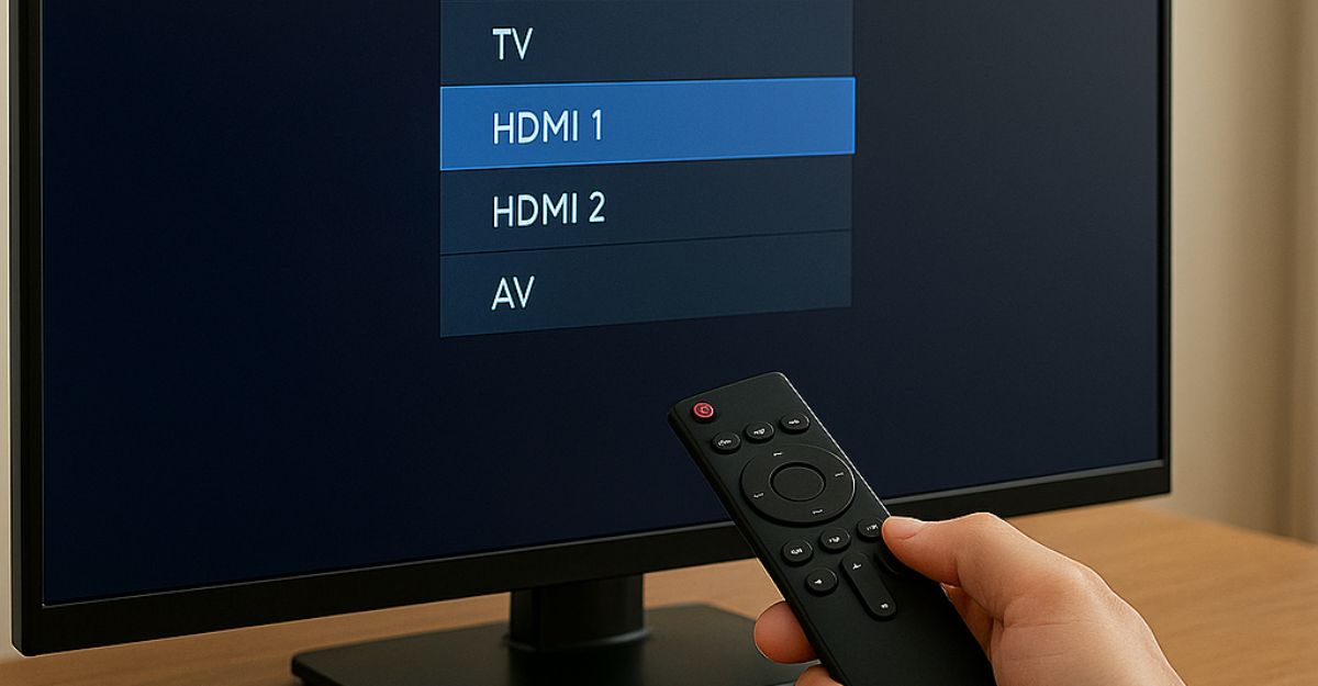 selecionar entrada hdmi fire tv stick.jpg selecionar entrada hdmi fire tv stick.jpg