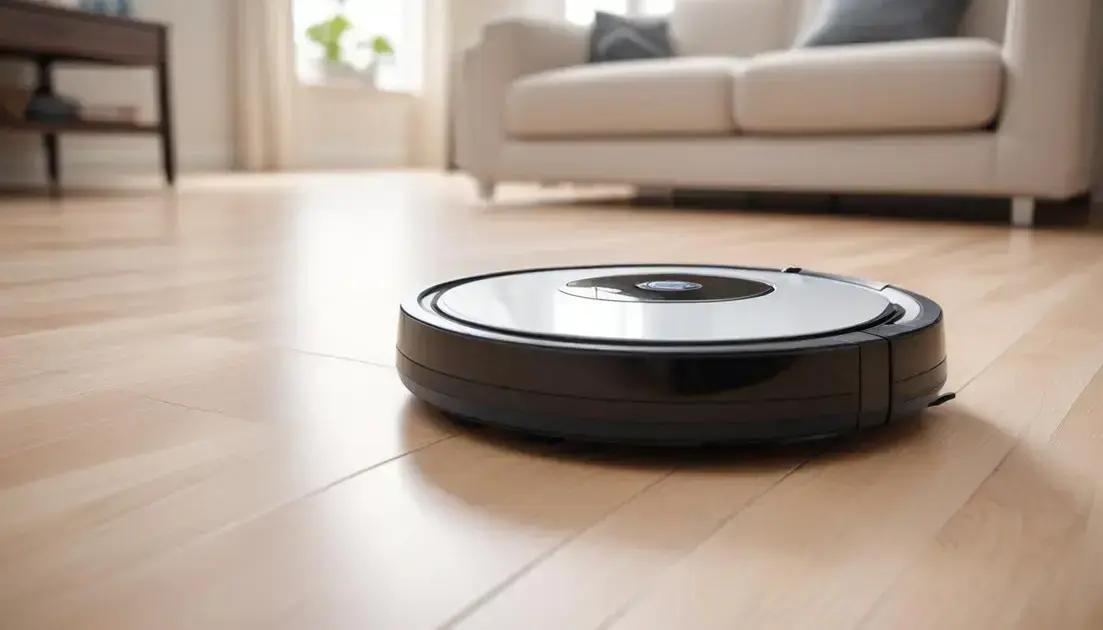 5 dicas incríveis sobre quanto custa um robô aspirador 🧹
