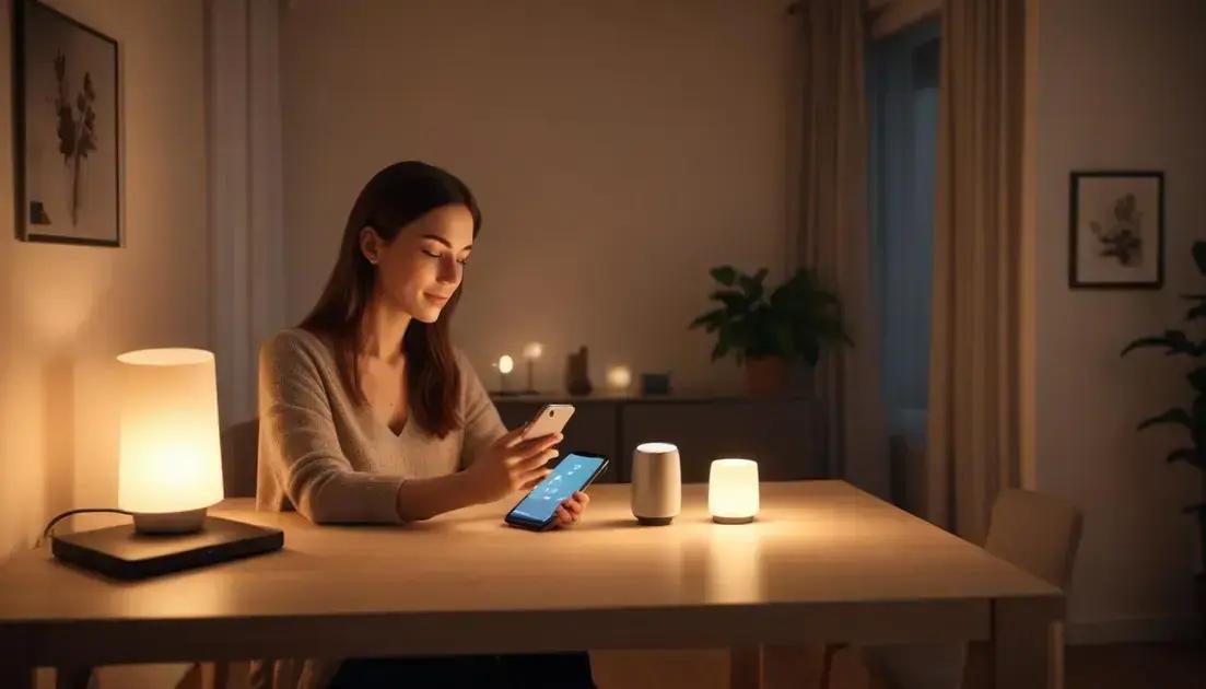Como a Alexa apaga a luz? Dicas para usar agora! 💡