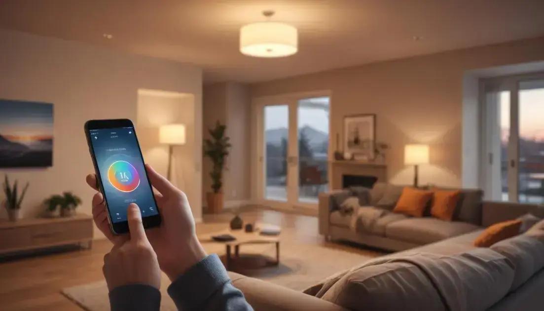 Como funciona a lâmpada wi fi? Descubra agora! 💡