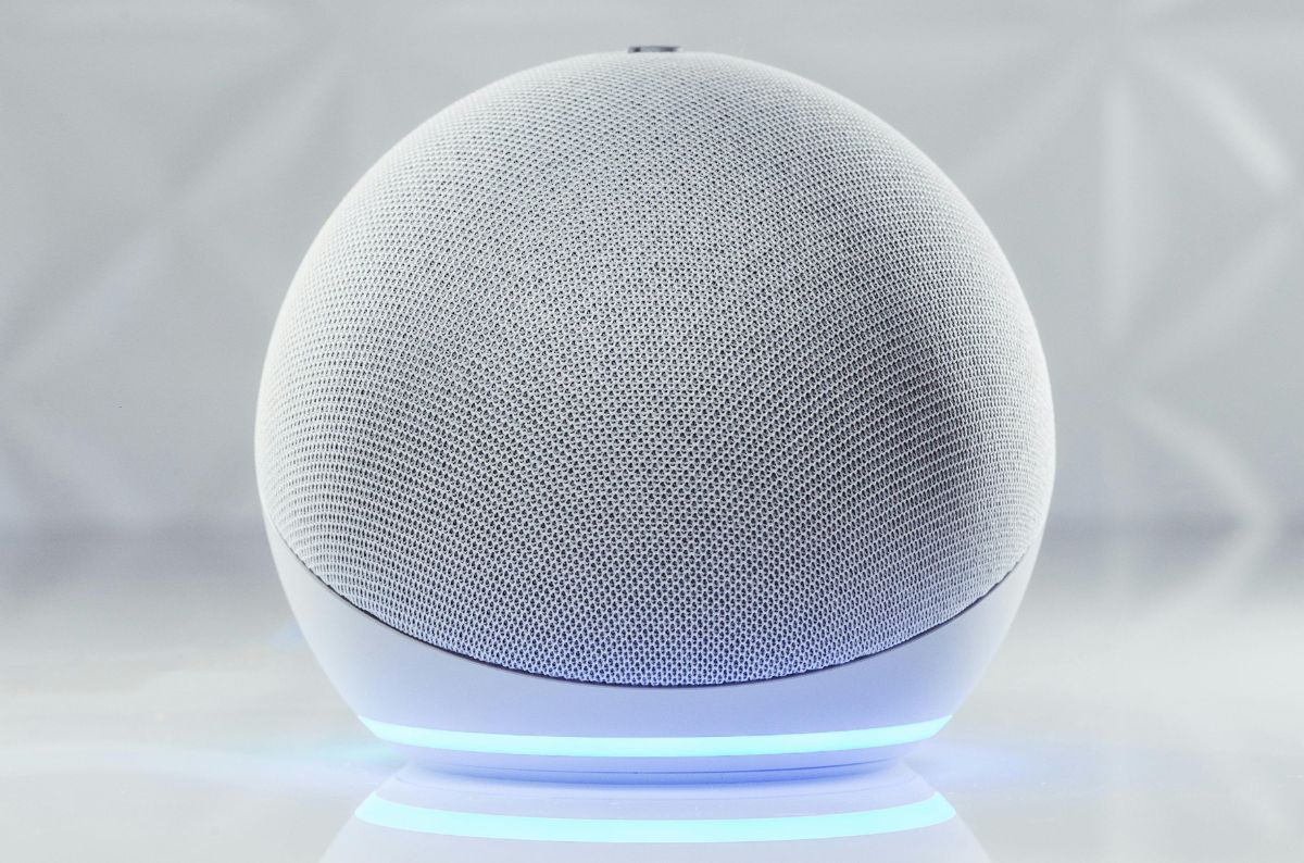 como escolher sua alexa echo dot